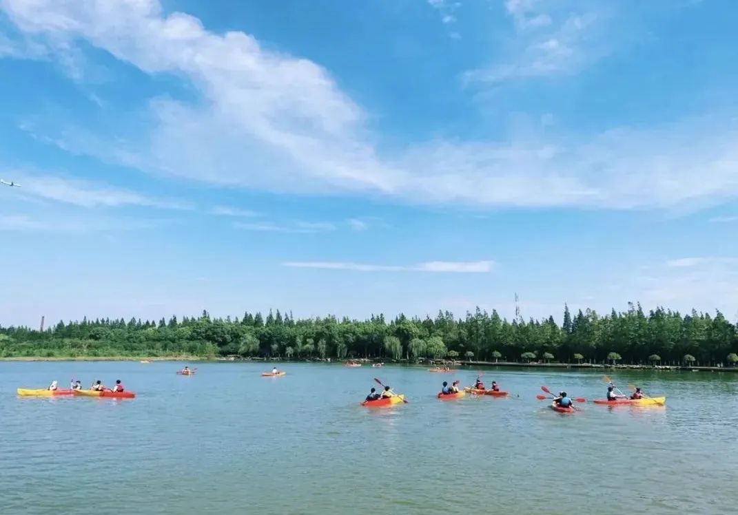 上海适合情侣玩的地方_上海适合女生玩的地方_上海适合团建的地方