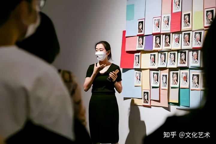 艺术影像展_欧美大胆女人展阴艺术_艺术展2022