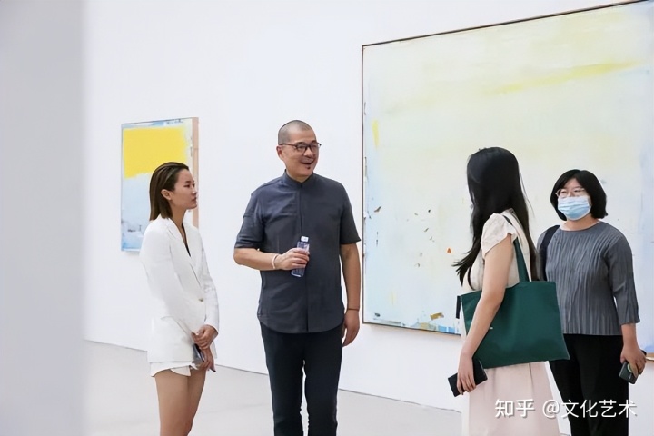 欧美大胆女人展阴艺术_艺术展2022_艺术影像展