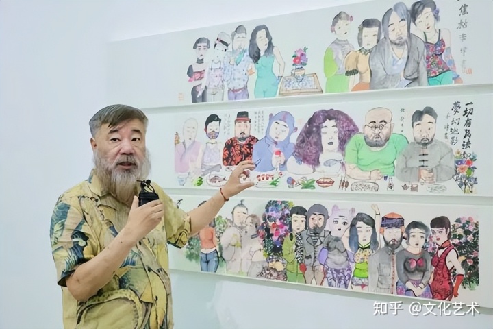 艺术影像展_欧美大胆女人展阴艺术_艺术展2022