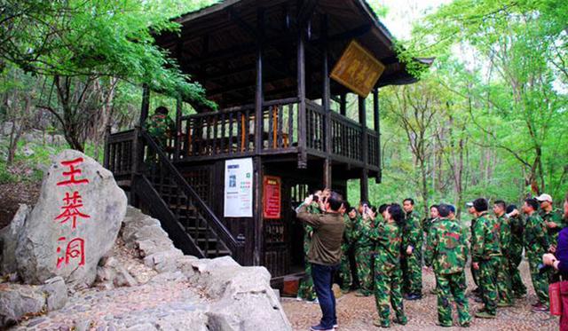 过年哪里旅游比较好玩一点的地方离武汉近一点(武汉周边四个私藏宝地：独栋别墅轰趴，亲子家庭出游首选)(图15)