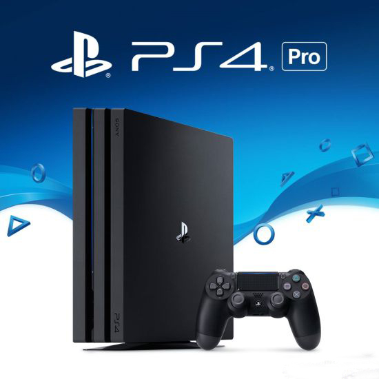 PS4 Pro只是过渡！PS5发布时间遭曝光 