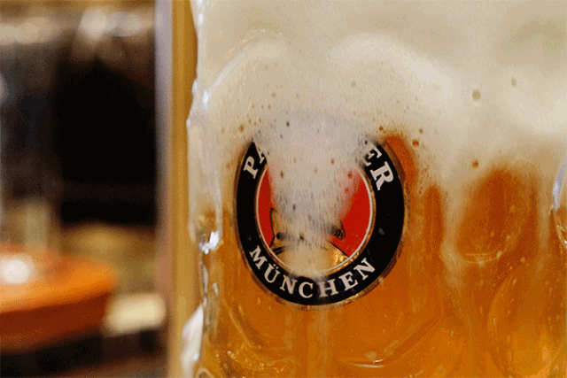 慕尼黑1860狮牌啤酒_慕尼黑啤酒怎么样_慕尼黑啤酒节