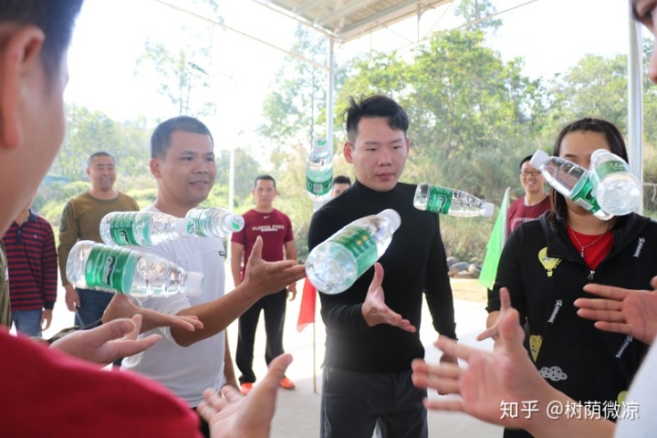 北京户外团队拓展活动_户外拓展游戏_户外团队拓展游戏斗地主比赛