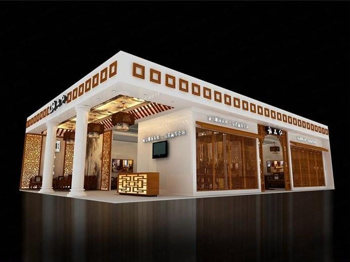 展览 展示 店面设计_德马吉迪拜展览展示设计搭建公司_展览展示公司