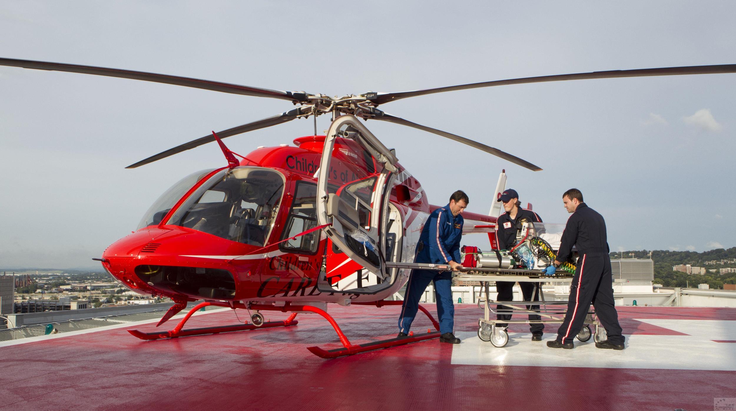 天津直升机博览会|普惠公司参加第五届中国天津国际直升机博览会