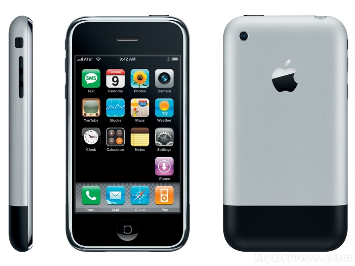 iphone4发布会|iPhone4s之后，我为何不再用苹果手机