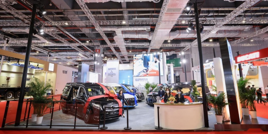 2013上海国际车展|2017上海车展