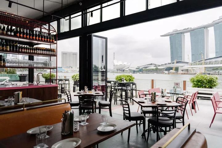 鸡尾酒会效应|新加坡为何能成为亚洲鸡尾酒重镇？