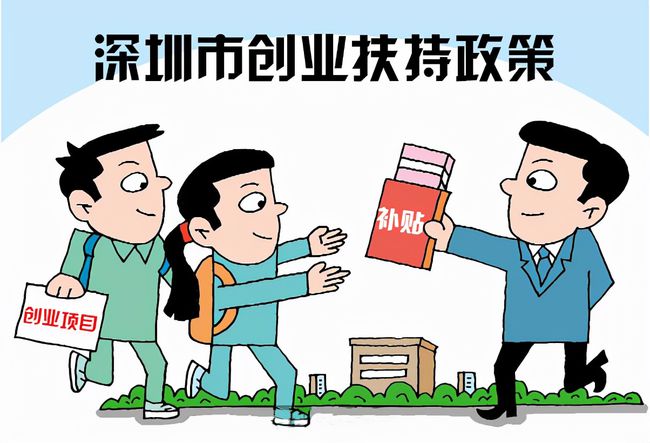 创业场地租赁|在深圳创业，场地租金有什么优惠政策吗