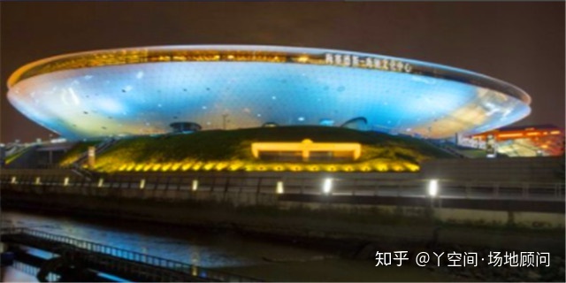 徐汇活动场地|上海市浦东新区世博大道大剧院场地-上海梅赛德斯奔驰文化中心