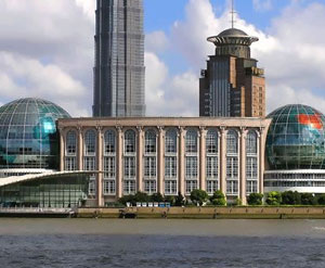 上海的会议场地|上海会议场地推荐—上海世贸商城