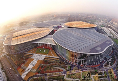 上海市会议场地|有哪些以及可以容纳500人的会议场地都在哪
