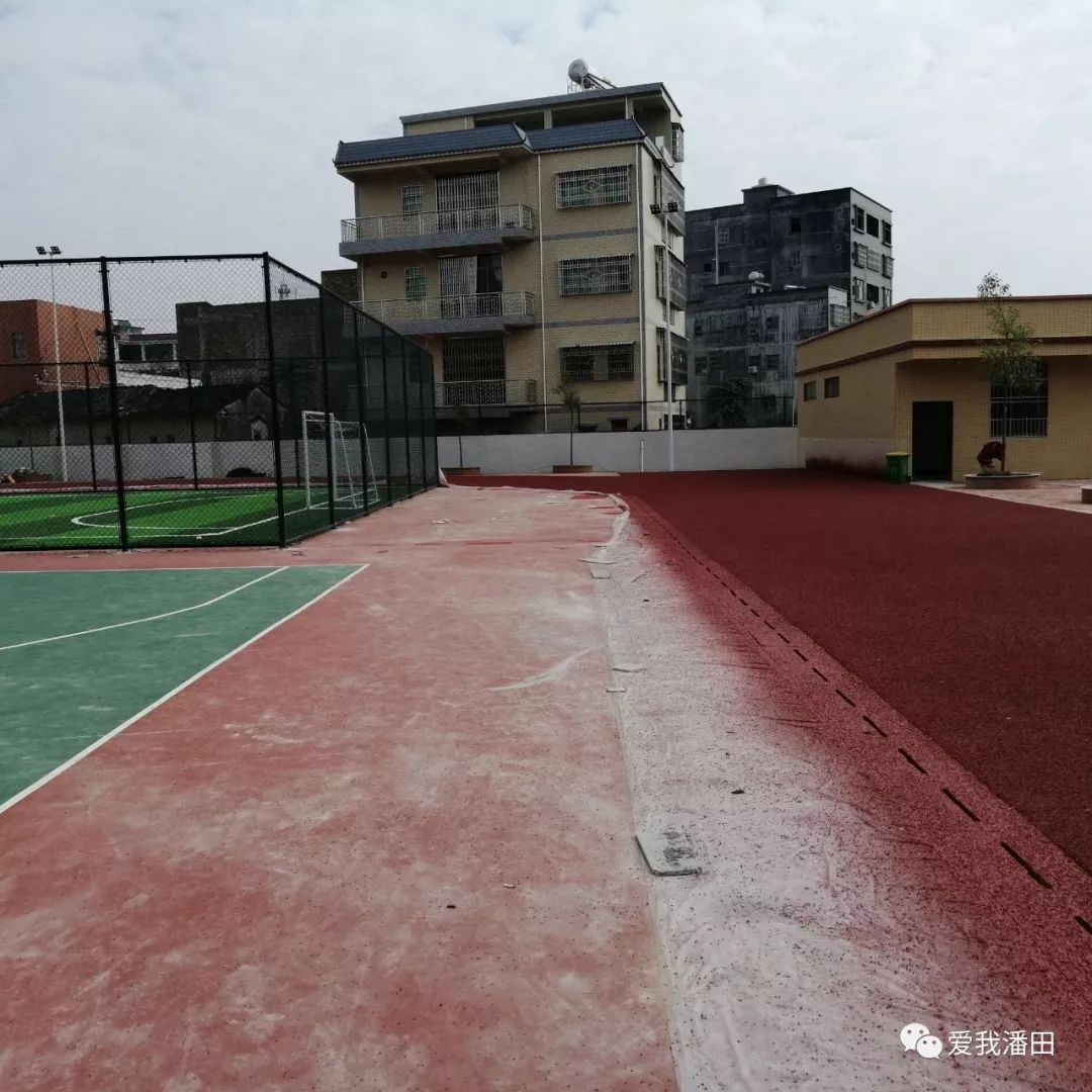 学校运动场地建设_运动 场地 大小_豪猪场地建设图片