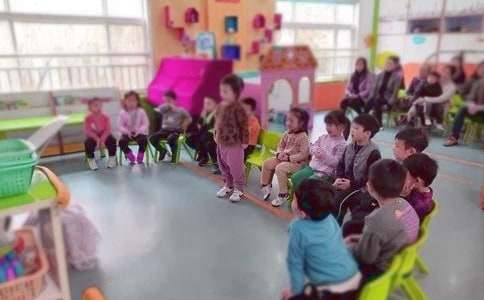 幼儿园活动场地尺寸|精幼儿园的绘画活动方案