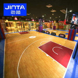篮球场馆用的地板_中国最好的篮球场馆_篮球场馆运动地板