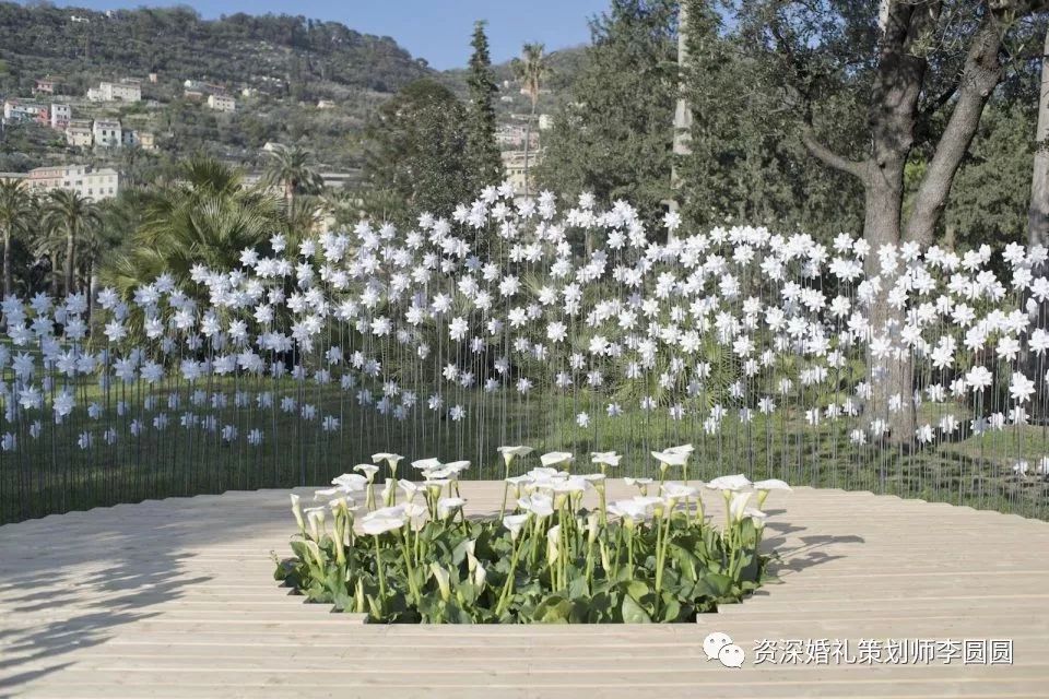 芜湖户外婚礼场地推荐_户外婚礼场地布置策划_婚礼场地怎么布置