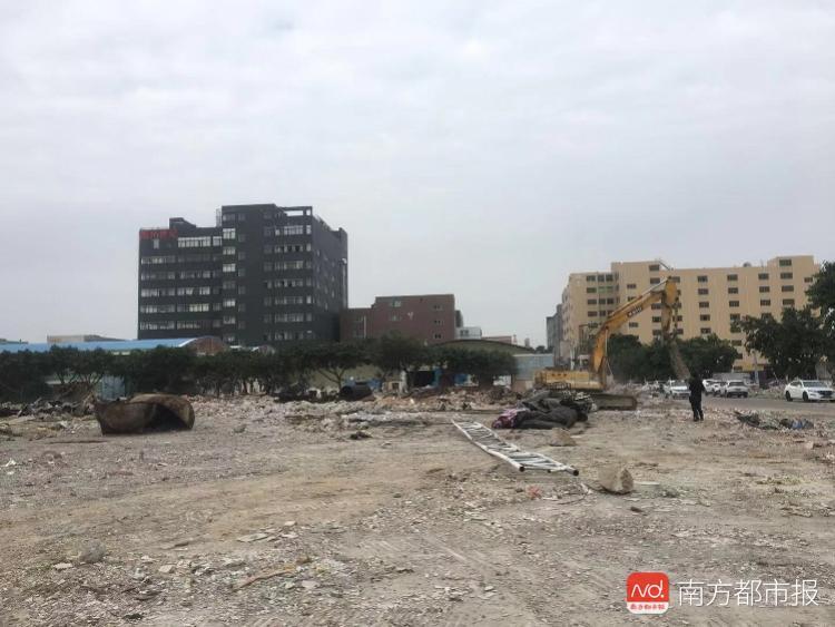 顺德场地租赁|顺德十镇街”头号工程“进展如何？书记区长带队巡查