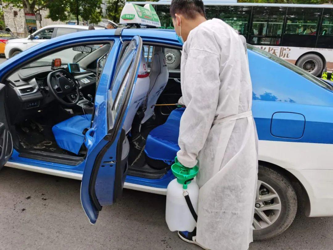 贵阳会议场地租赁|贵阳出租车5月上旬台班费收取标准出炉