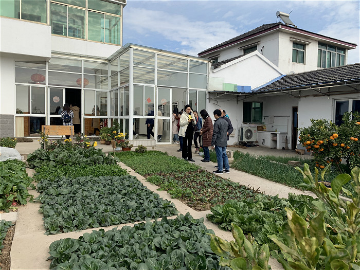 昆明农家院闲置场地出租|就因为一直盯着农村房子，美丽新乡村被国家级媒体点名了！