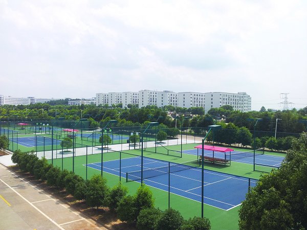 北京团队建设场地_运动场地的建设_场地建设和运营