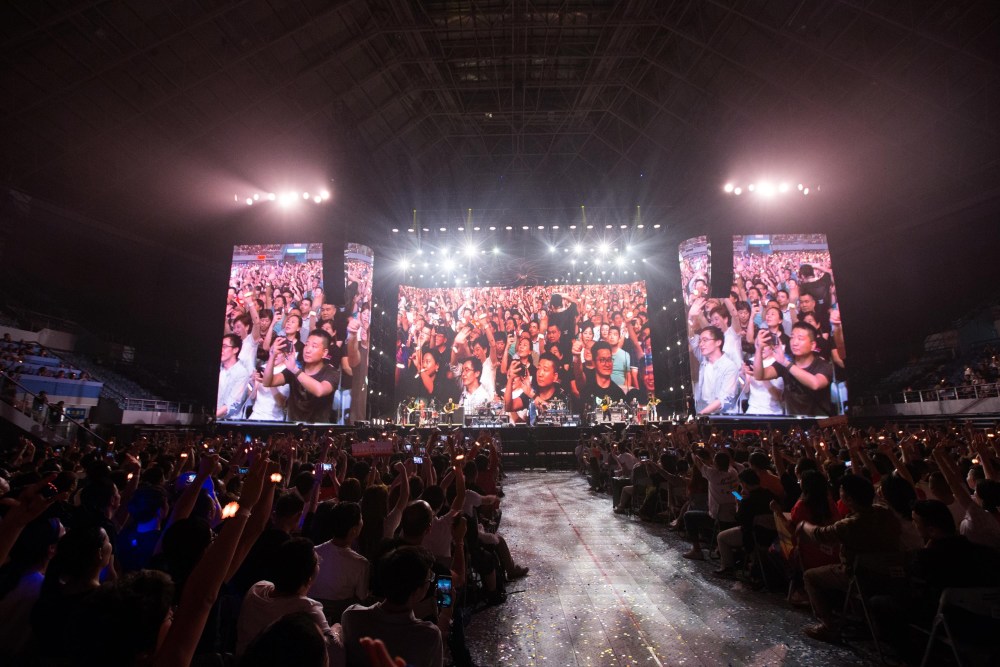 韩女团演出场地崩塌_长沙演出场地_昆明演出场地