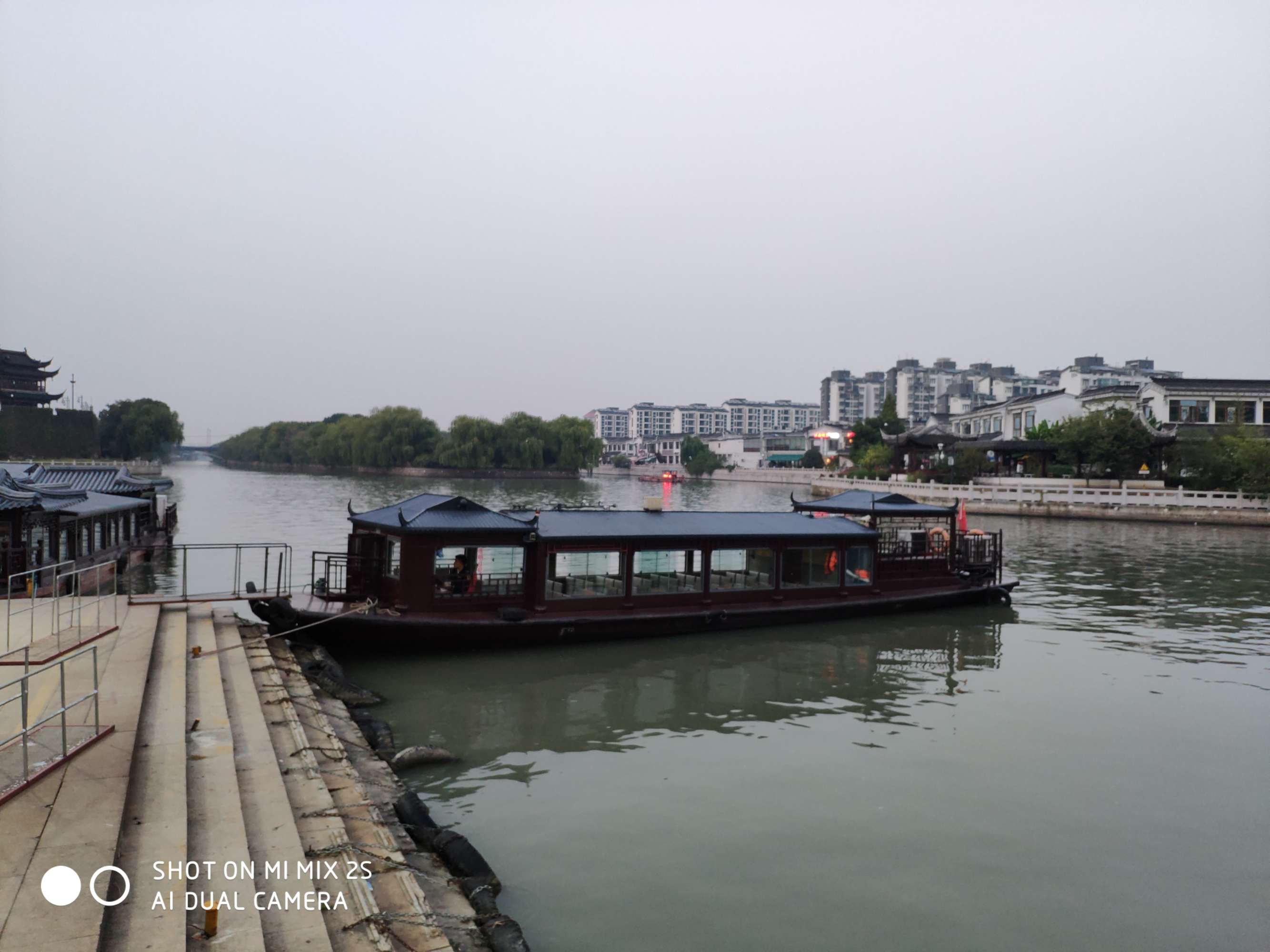 吴江码头场地出租|苏州休闲卡景点汇总