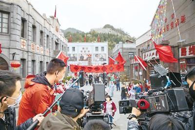 冲锋队怒火街头拍摄场地_麻姑传奇拍摄场地_横店拍摄场地怎么租