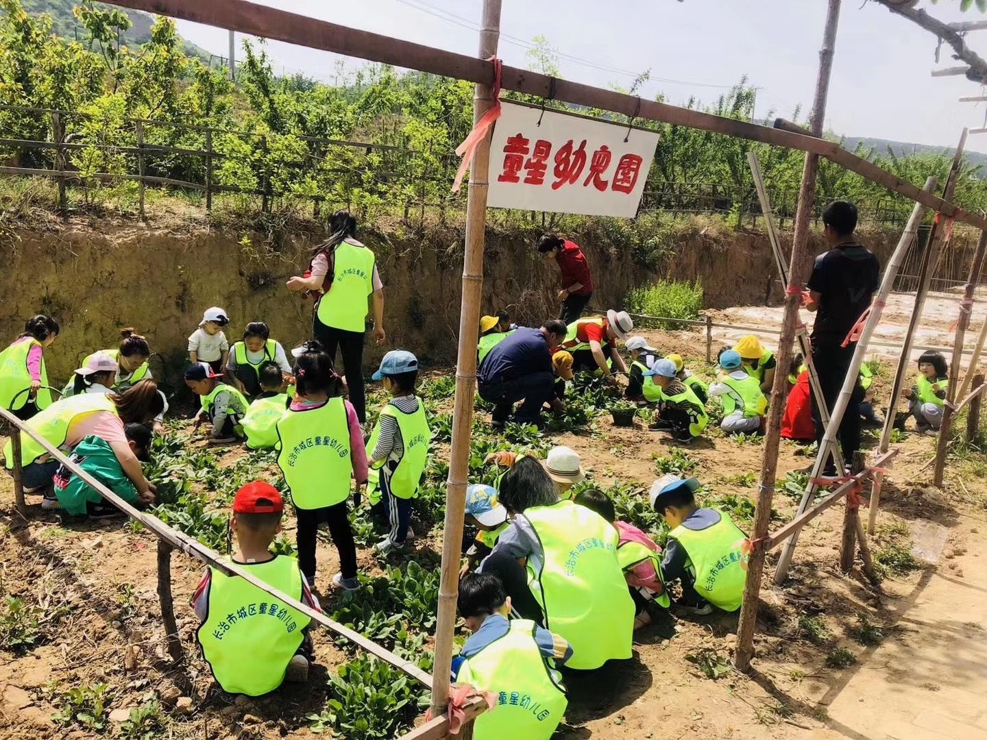 咸阳户外婚礼场地_简要说明全方位户外活动场地_天津户外婚礼场地