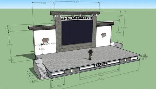 场地空地租赁合同范本最新_租赁场地遗留物品_快闪场地租赁