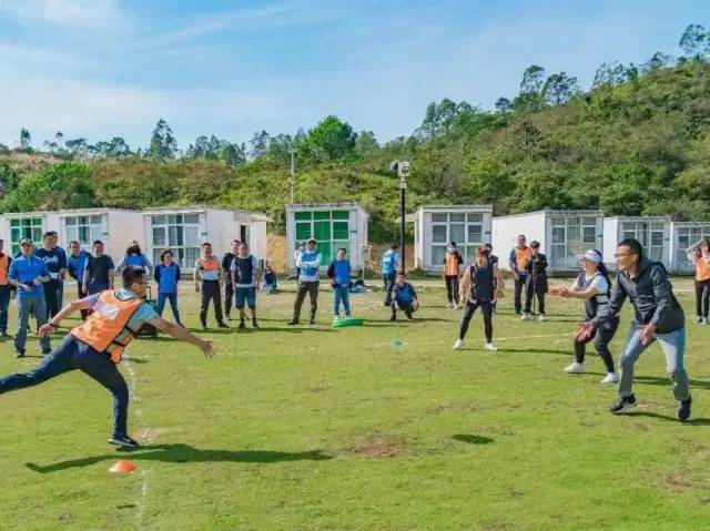 10人团建活动场地_儋州几时建驾考场地_深圳30人年会场地场地