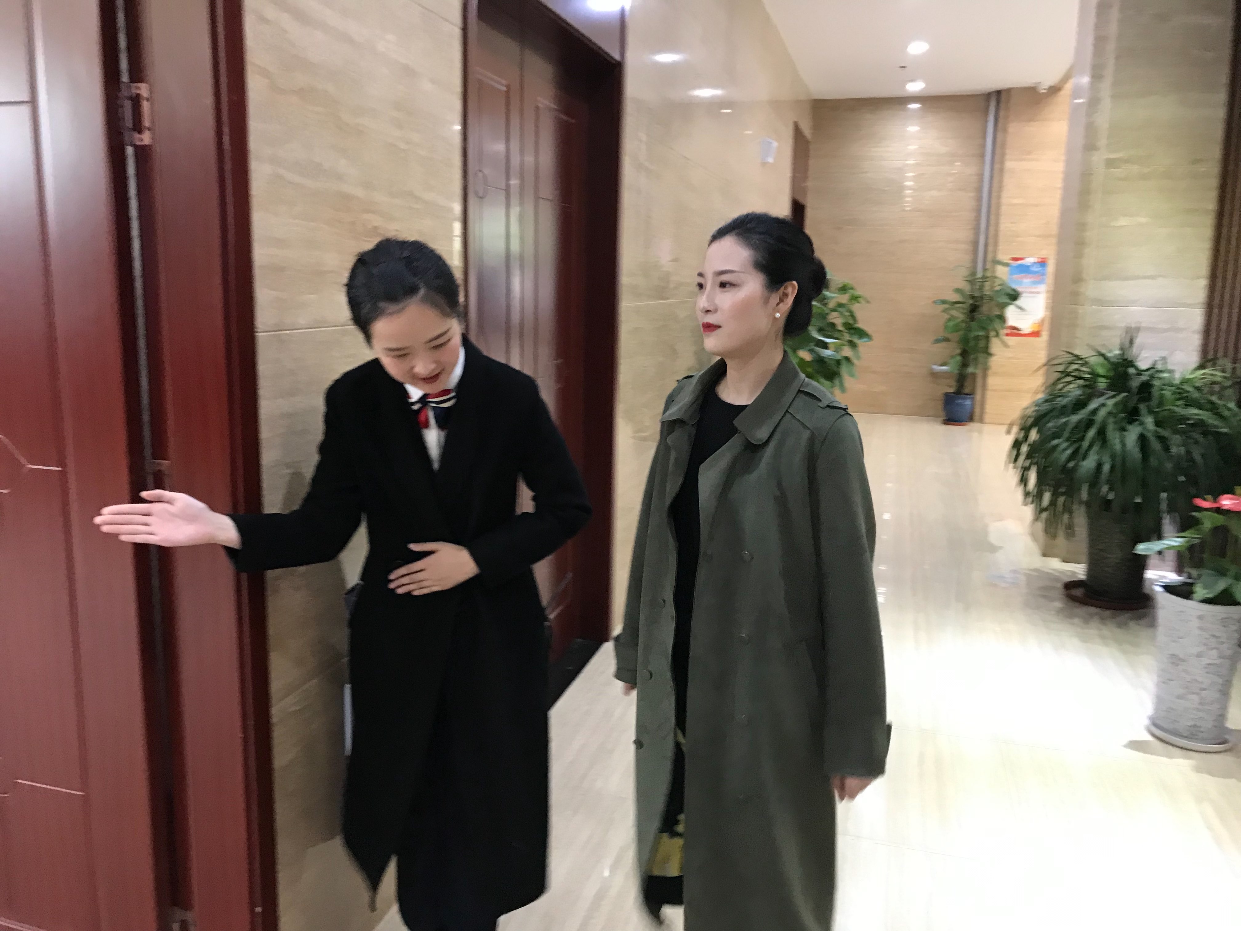 婚礼宴会布置小细节