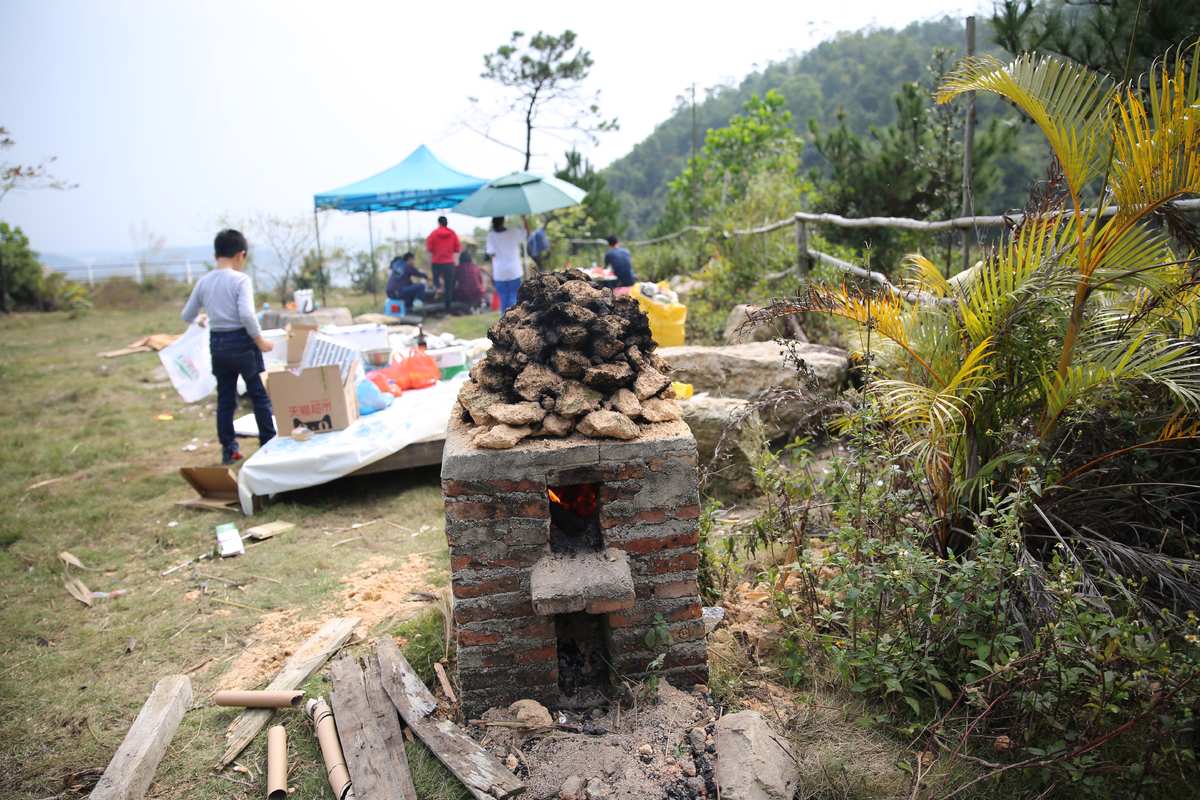 东钱湖烧烤场地预定_花都烧烤场地出租_厦门环岛路烧烤场地