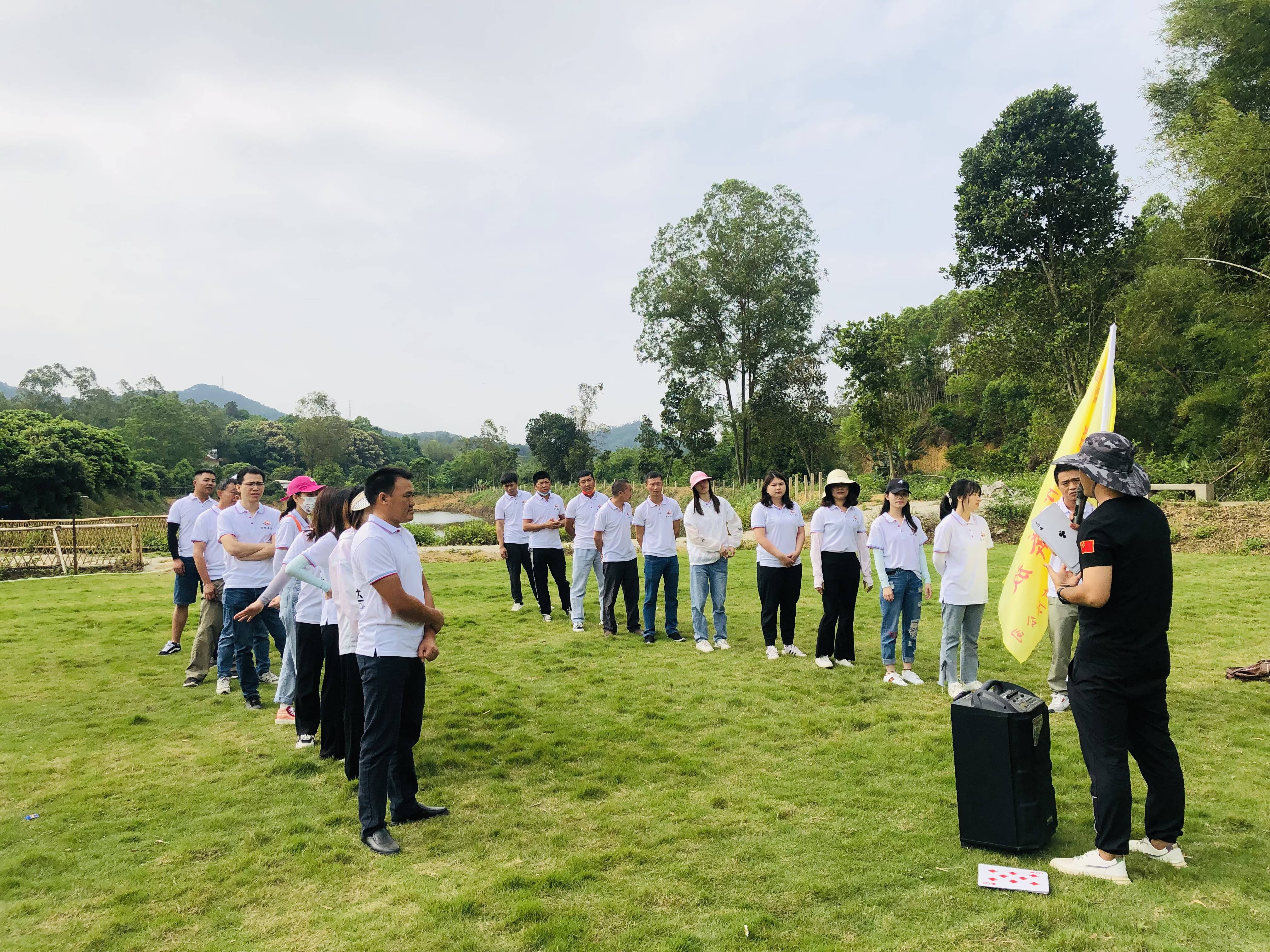 广州拓展活动场地_广州 活动场地_宁波拓展场地