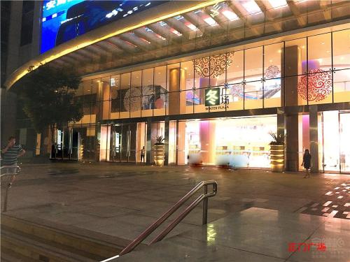 会议租借场地|广州活动场地一站式服务的内容体现在哪里