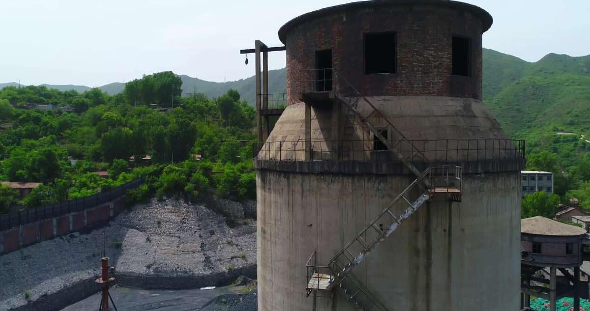 废弃场地出租|北京房山300亩戏水乐园成旅游热点，前身竟是座废弃煤矿