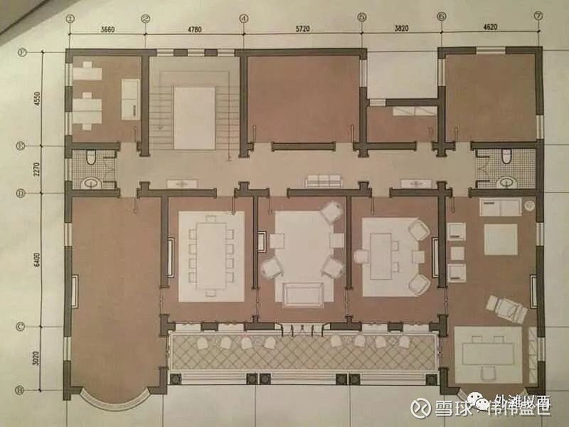 应公馆_超人集团应正与应国京_膈应还是膈应