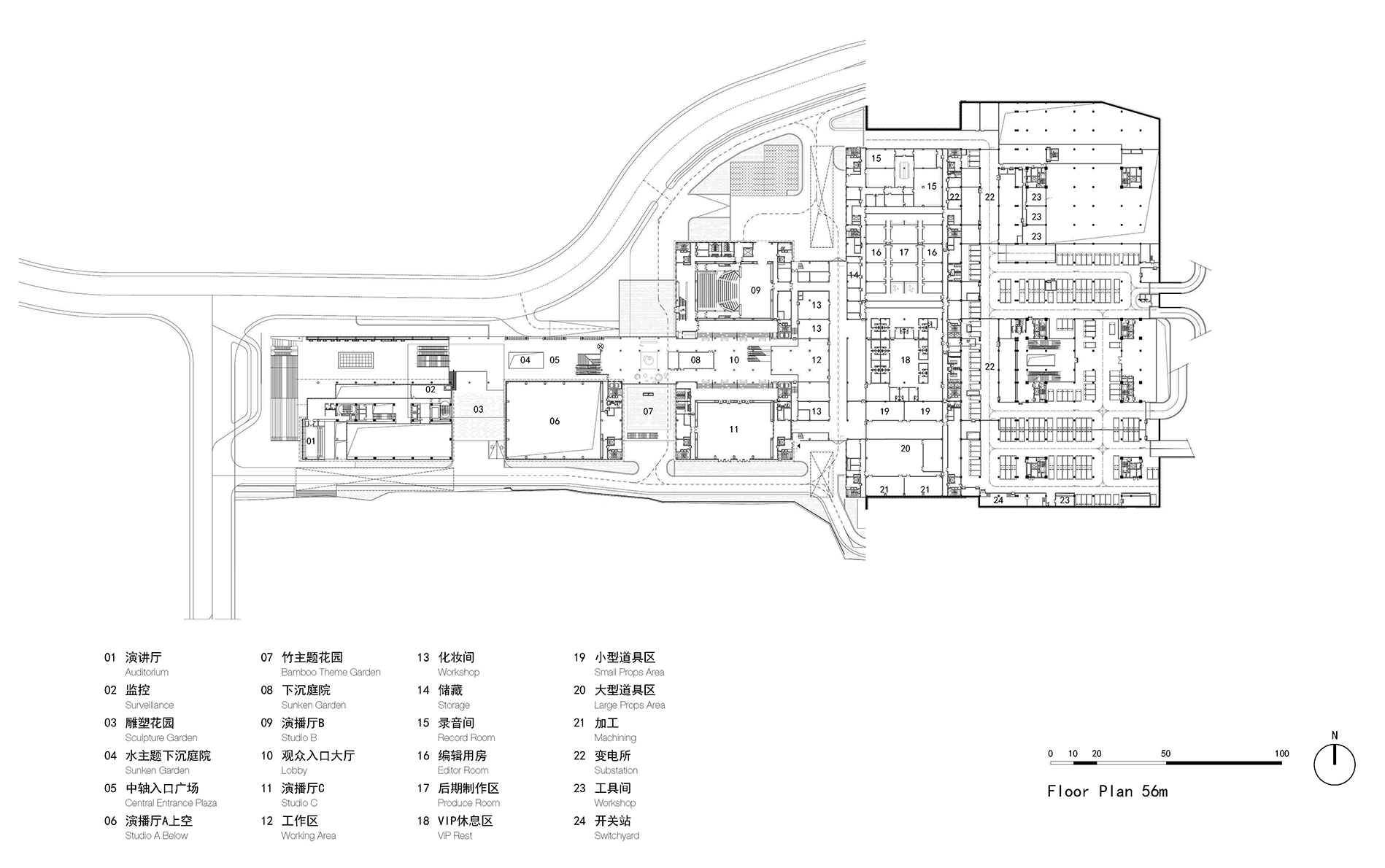 演播厅_南京电视台演播中心坍塌论文_南京电视台演播中心坍塌事故原因分析