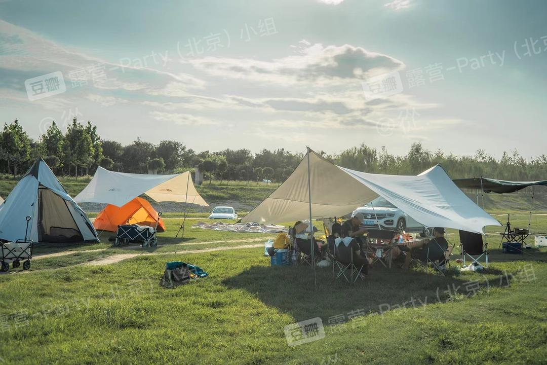 深圳露营_北京国际露营公园_露营