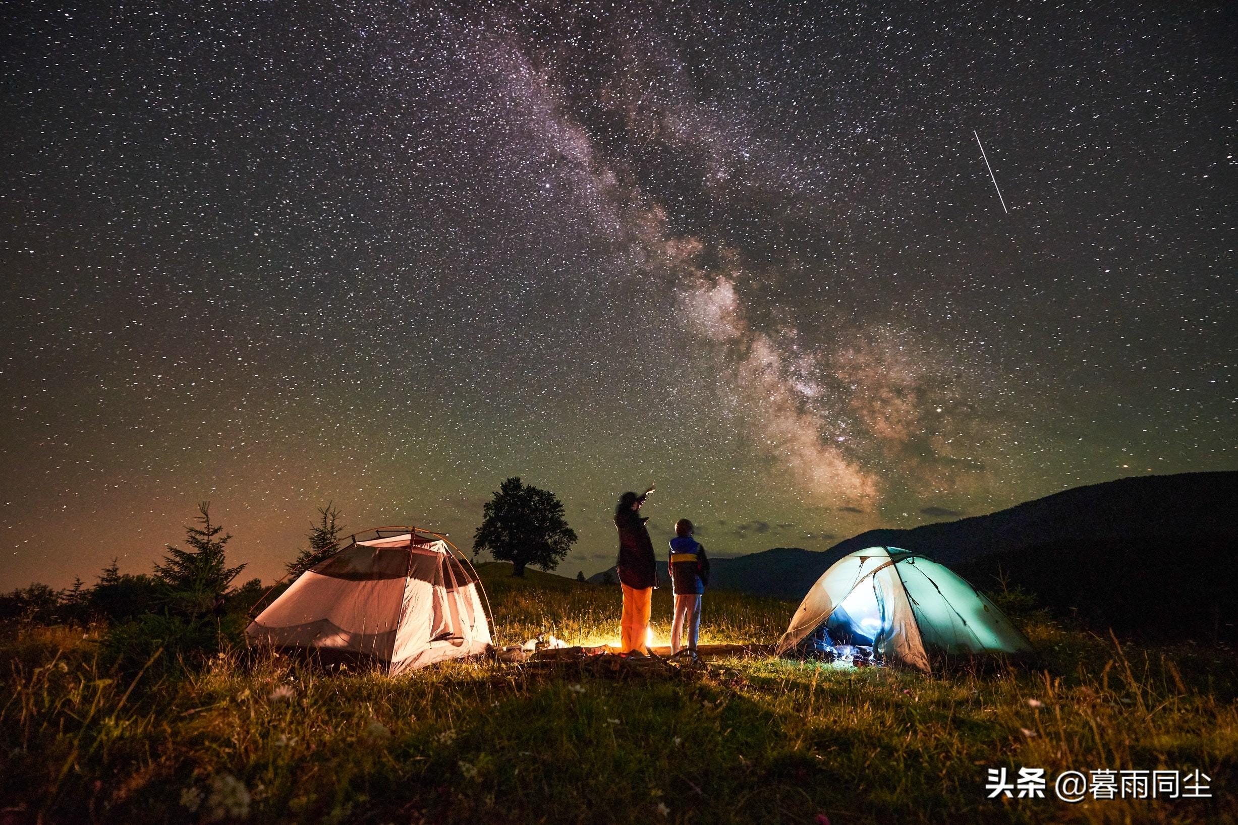 徒步旅行、露营、登山、探险，关于户外安全的25条经验分享