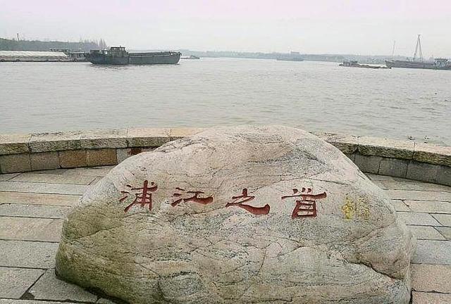 上海的“浦江之首”，三江汇源，松江石湖荡寻源