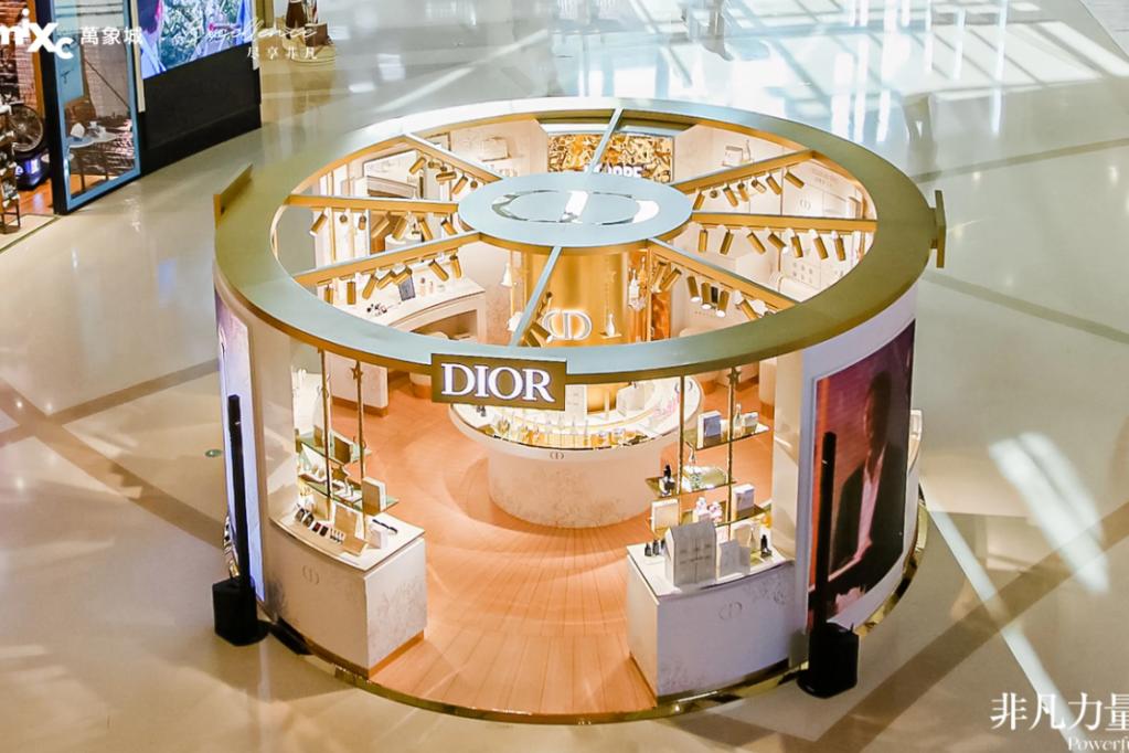 DIOR ｢奇遇梦工坊｣