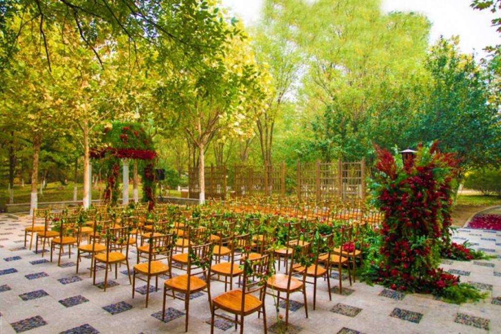 喜庆堂庄园：北京现代生态胜地，宴会活动的绝佳场所